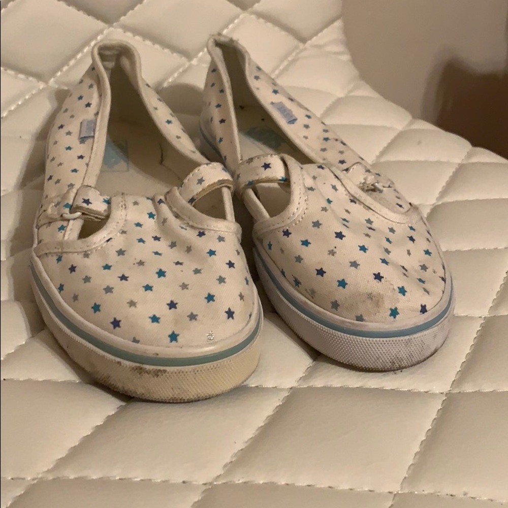 VANS - Picture 3 of 4
